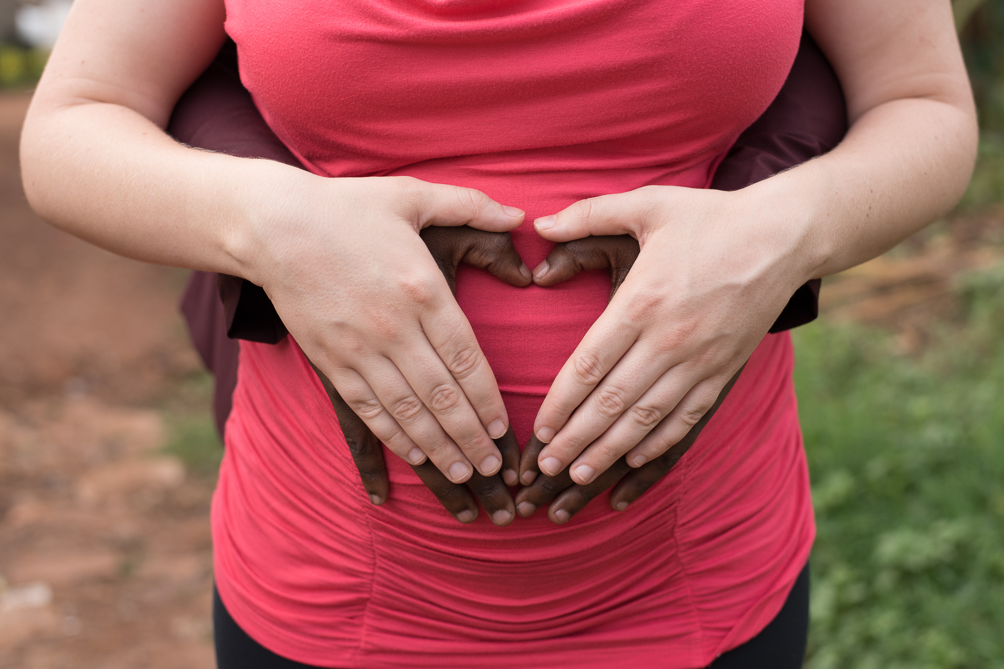 Being prepared and informed can ease your mind during labor