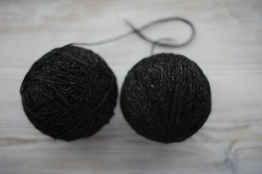 Knitting