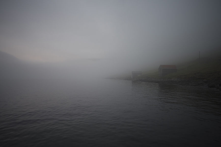 Invisible land