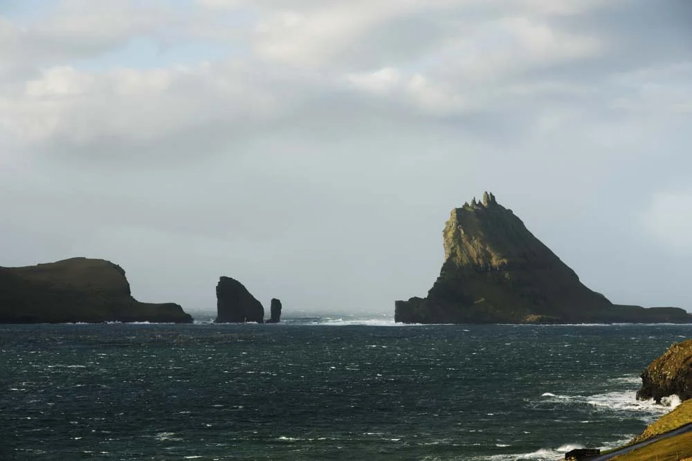 Tindhólmur