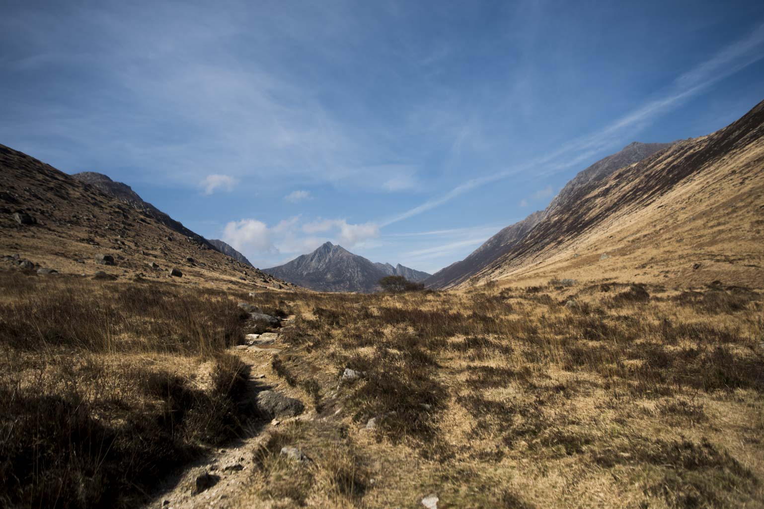 Isle of Arran
