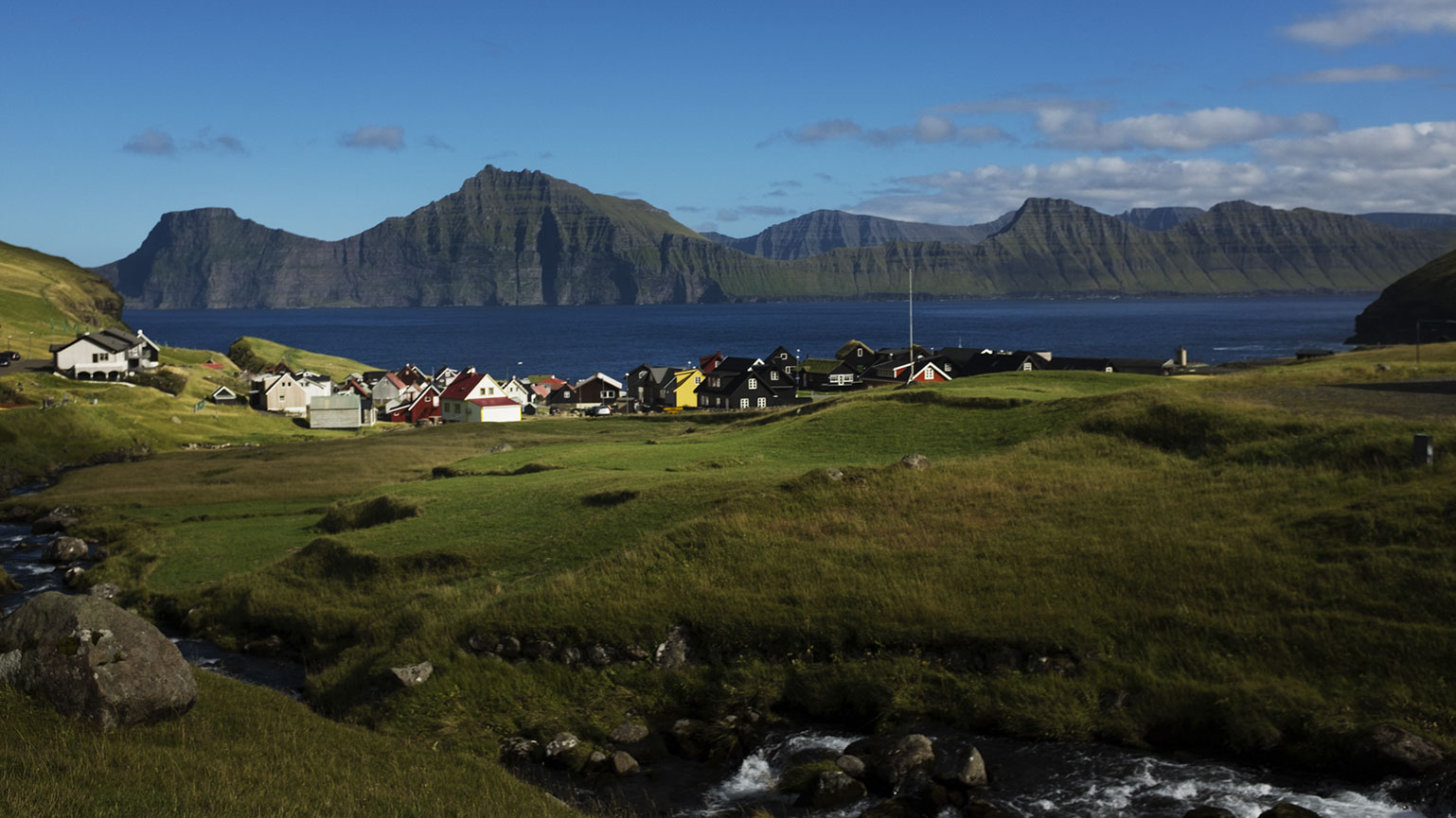 Faroetale