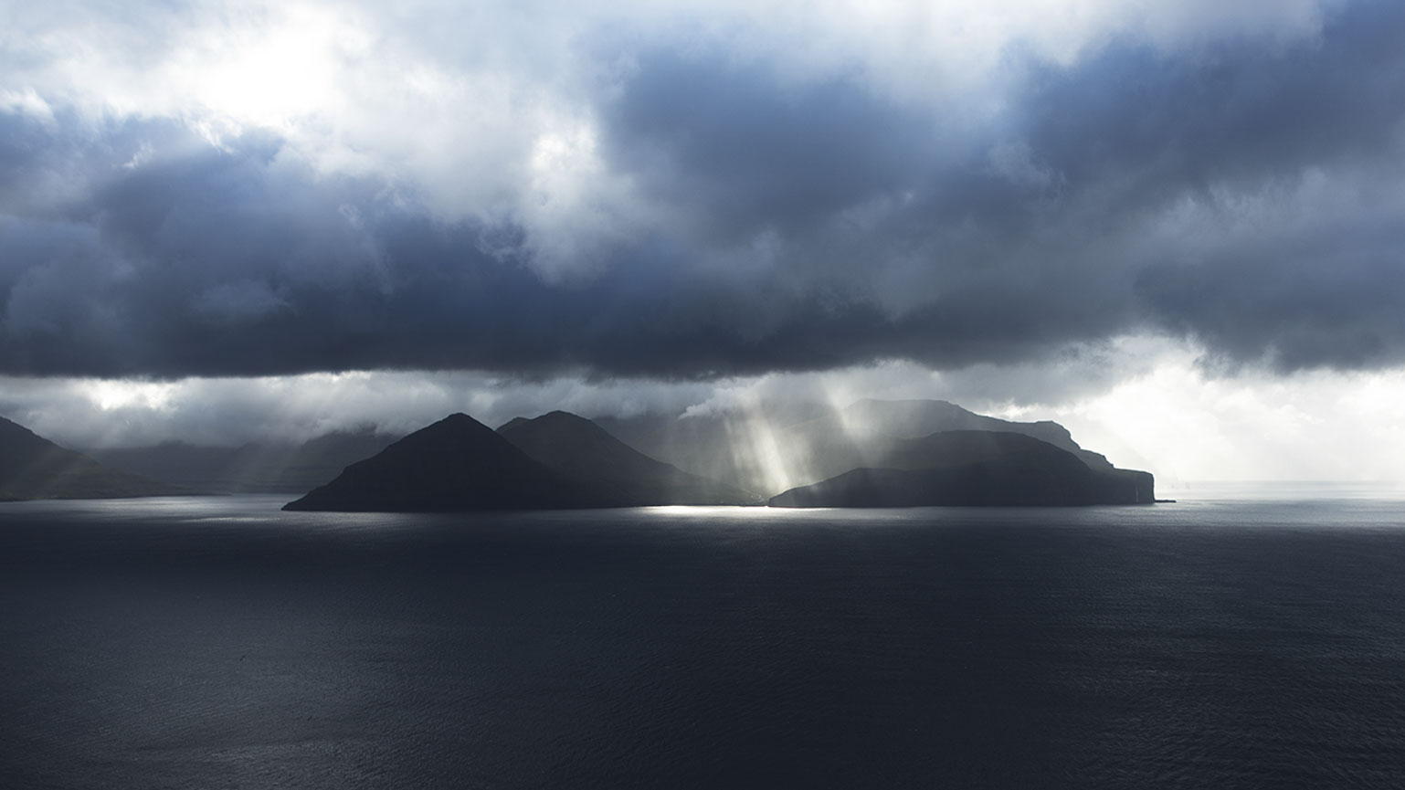 Faroetale
