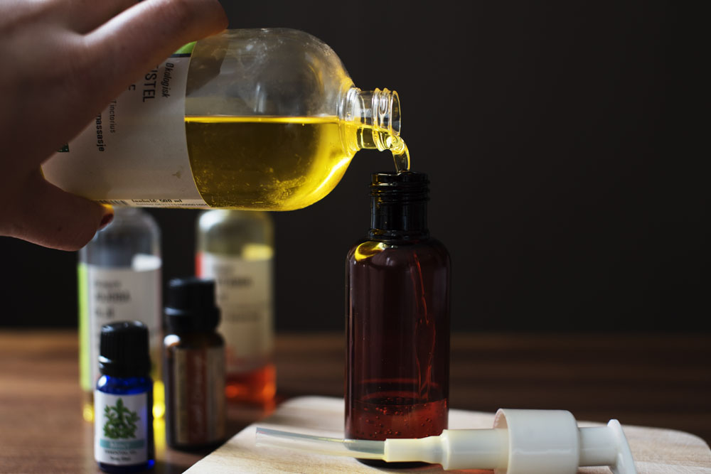 Base Oil