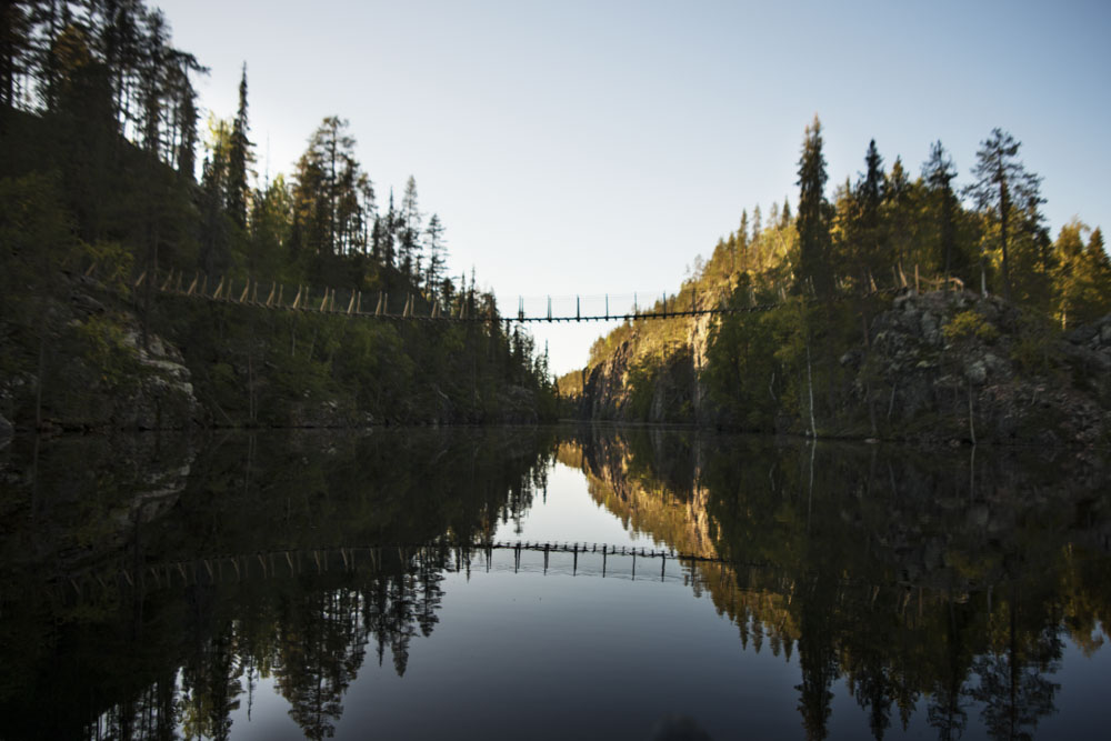 Bridge