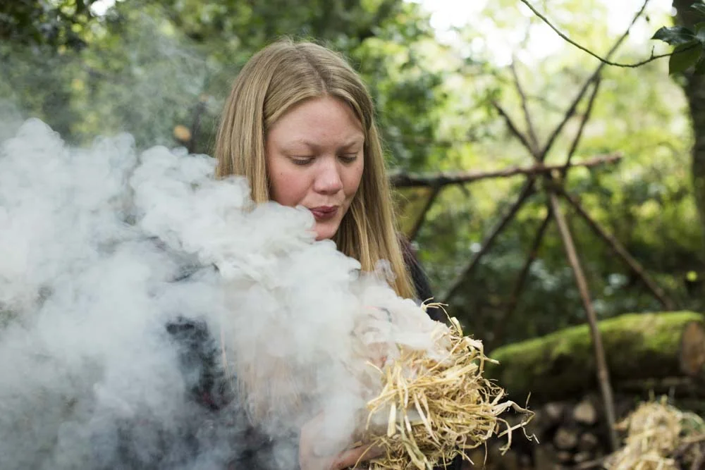 A slow adventure weekend in Leitrim