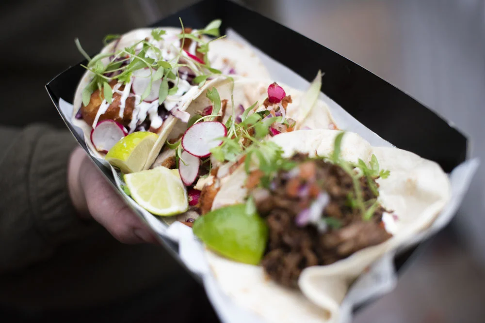 Slow Food in Northern Ireland