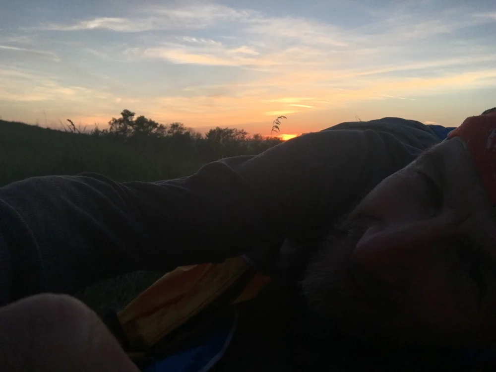 OSPA ITALY DIVIDE Day2_end-of-the-day-outpowered2.JPG