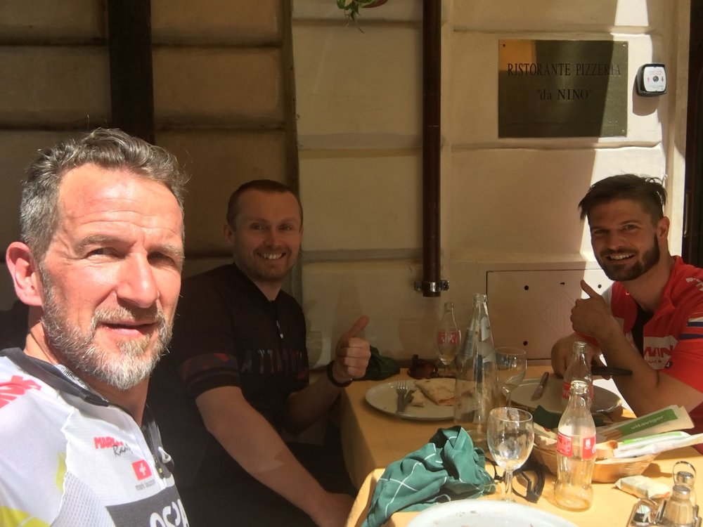 OSPA-DIVIDE 2018-Day1-lunch-with-peter-NL-and-UK.JPG