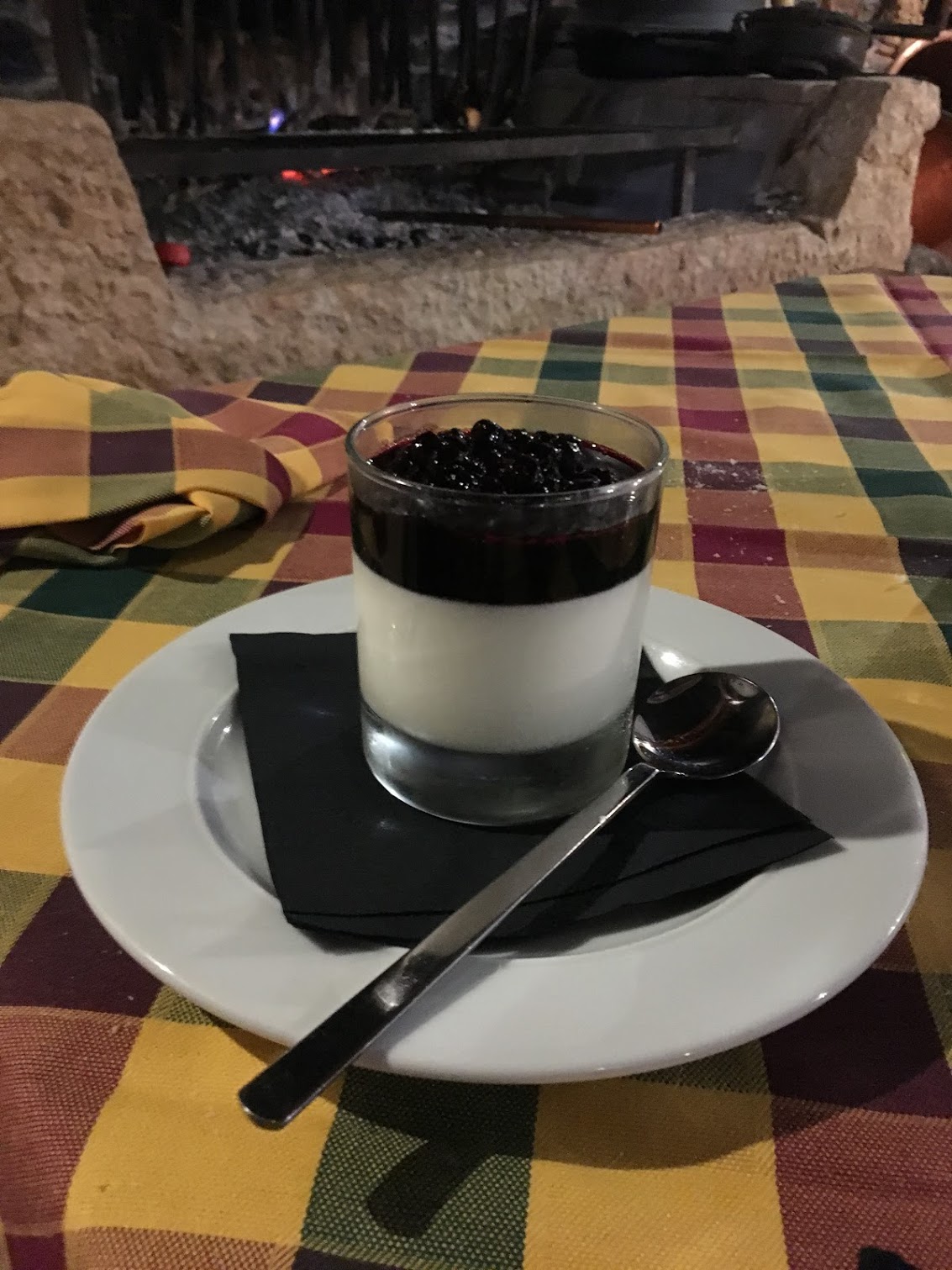 OSPA ITALY DIVIDE Day5-souper-best-Panna-Cotta-ever.JPG