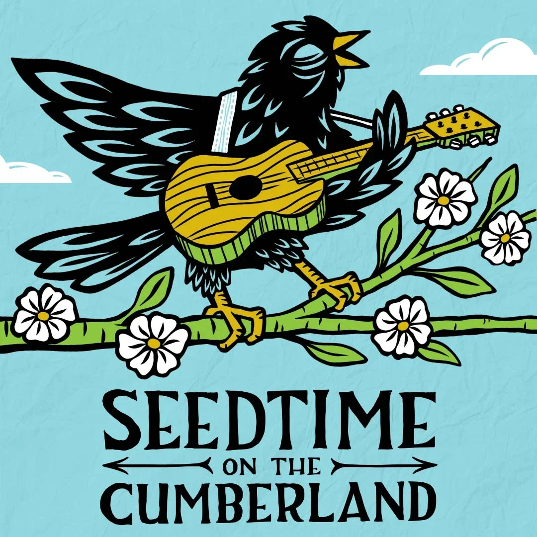 RUX at Seedtime on the Cumberland