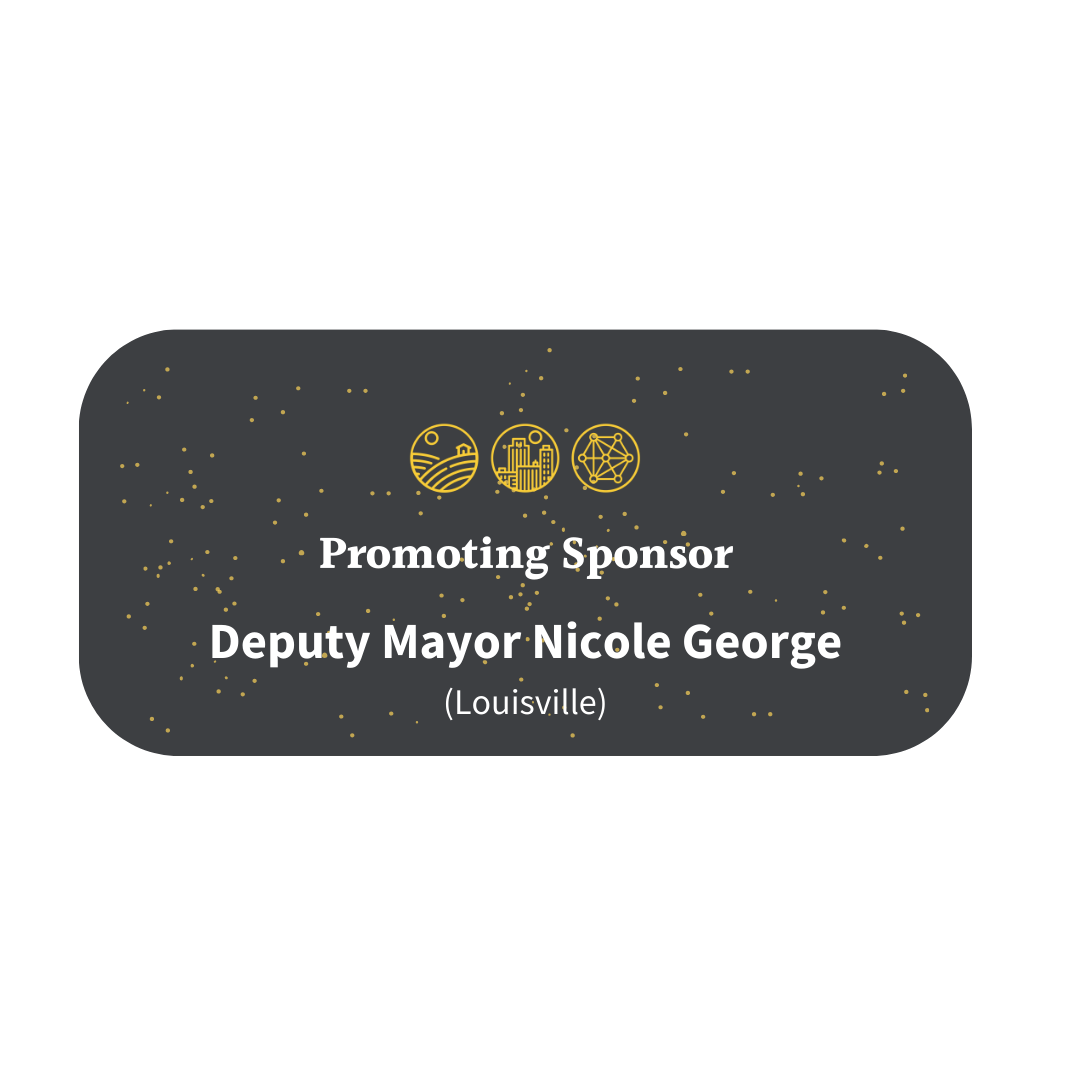 Promoting Sponsor: Deputy Mayor Nicole George