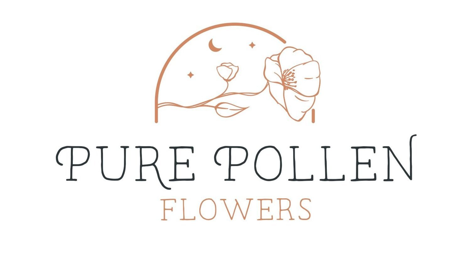 Pure Pollen Flowers
