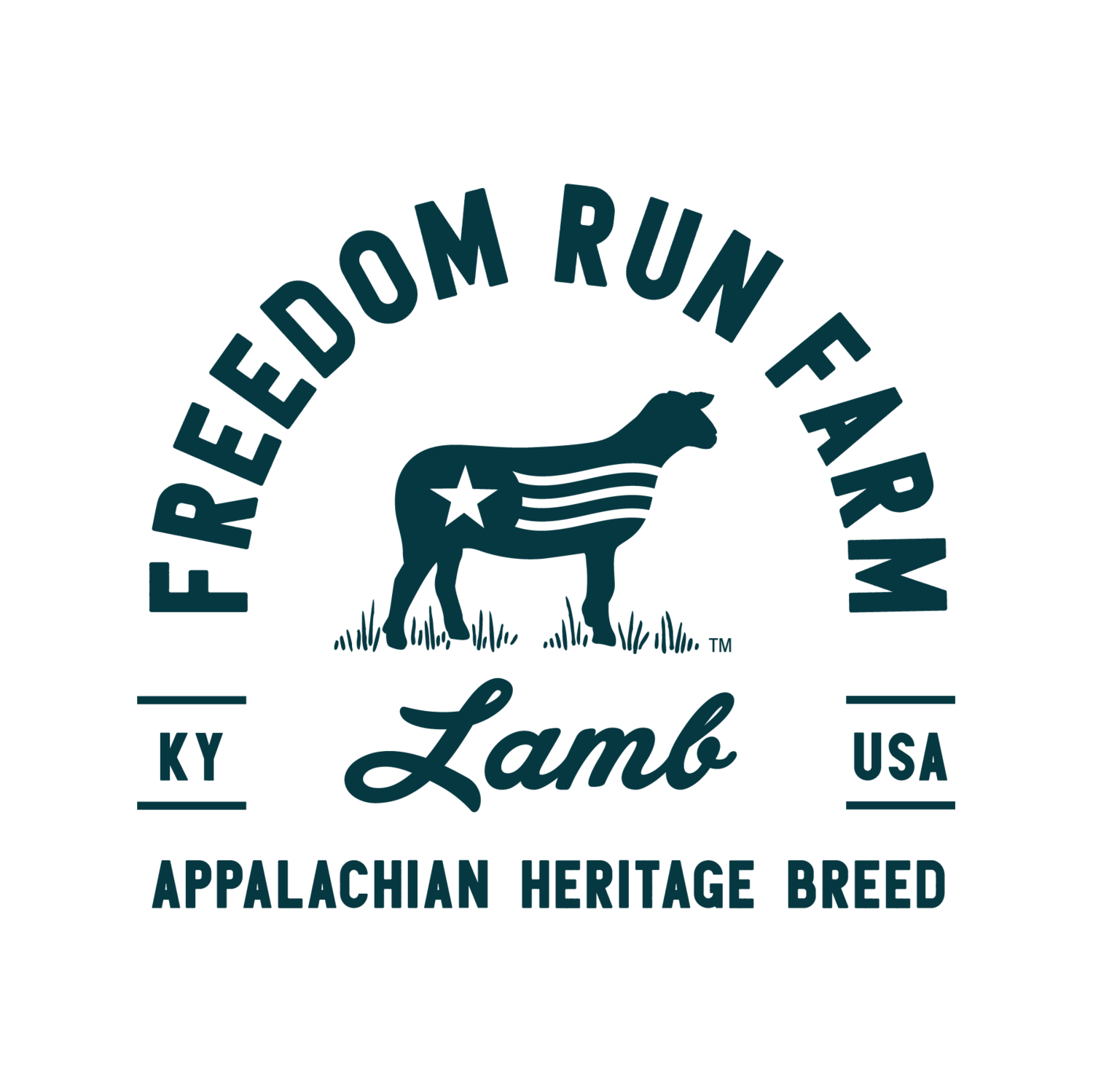 Freedom Run Farm Lamb
