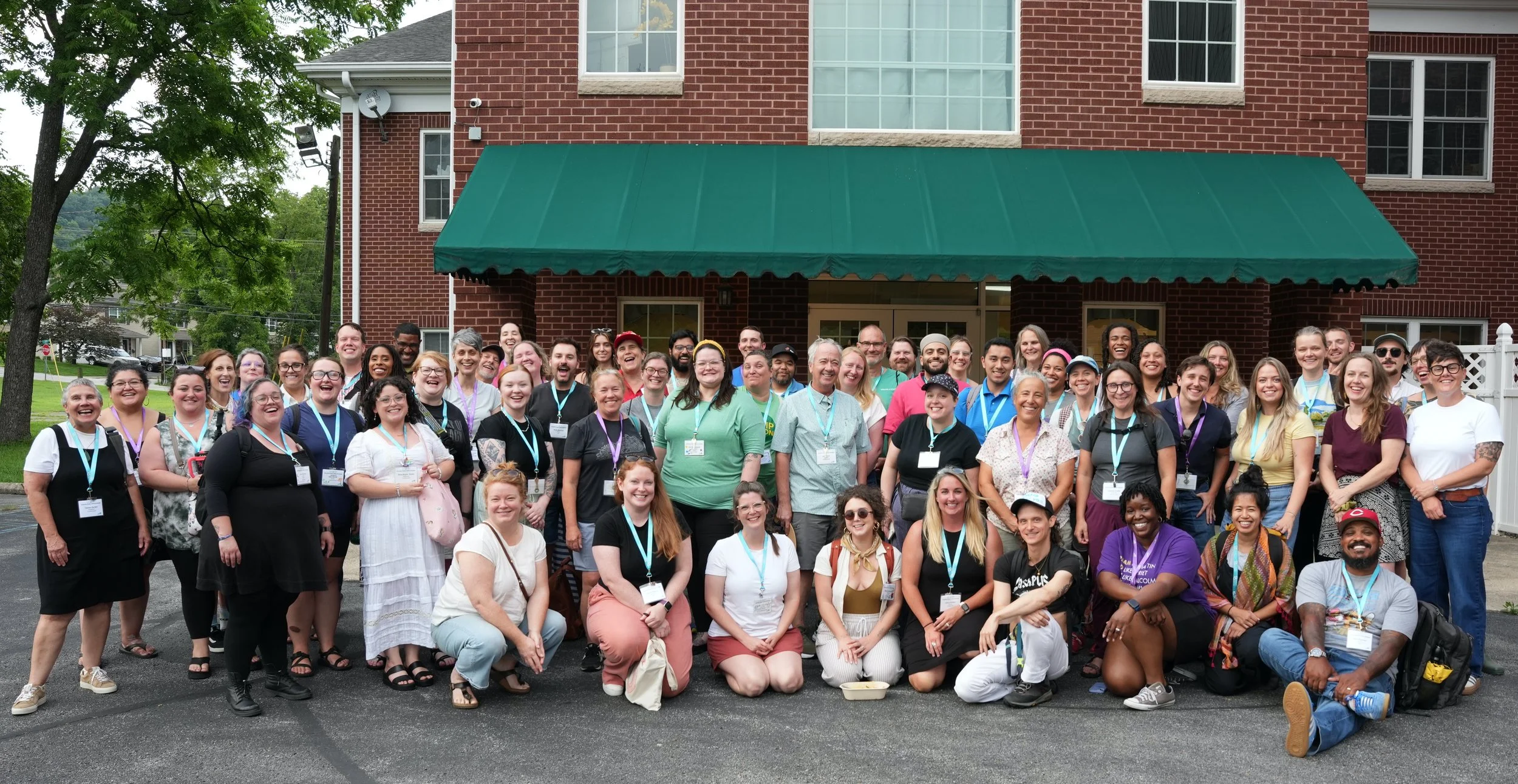 RUX finishes out the Intensive Season in Morehead