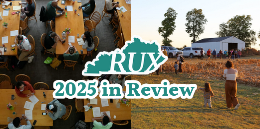 Cultivating Connection: Our 2025 Year in Review