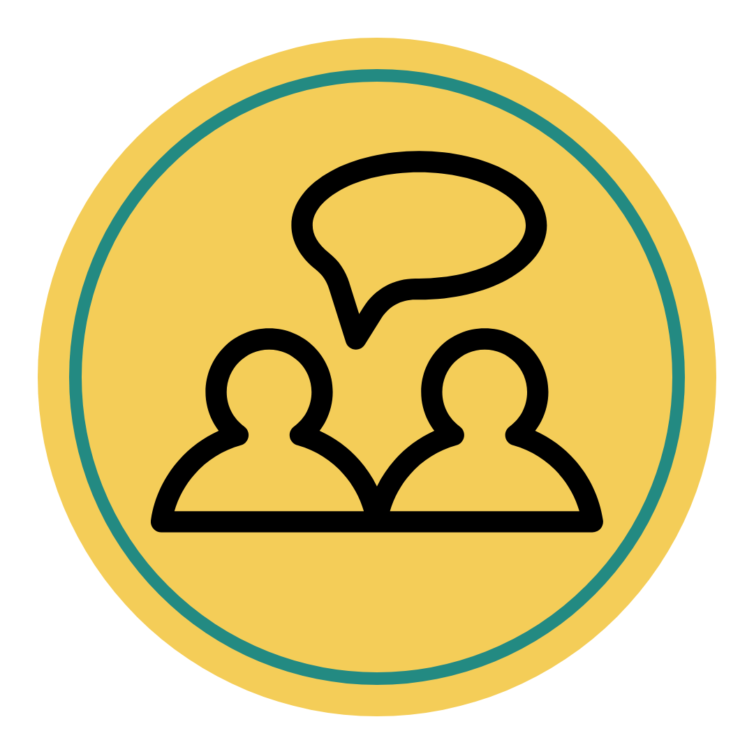 Virtual Listening Session