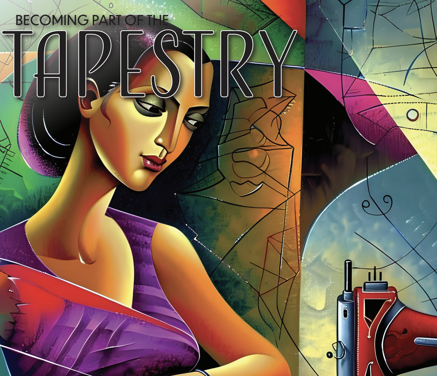 Tapestry Volume II