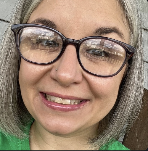 Angela Rowe (Central KY)