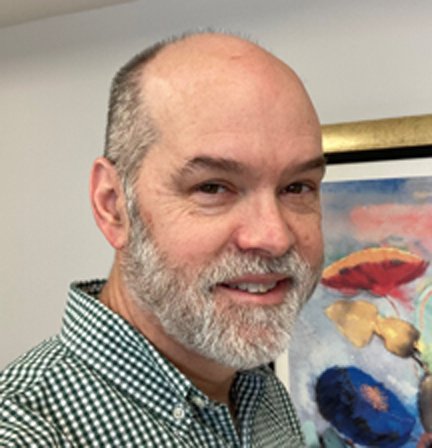 Dan Heckel (Western KY)