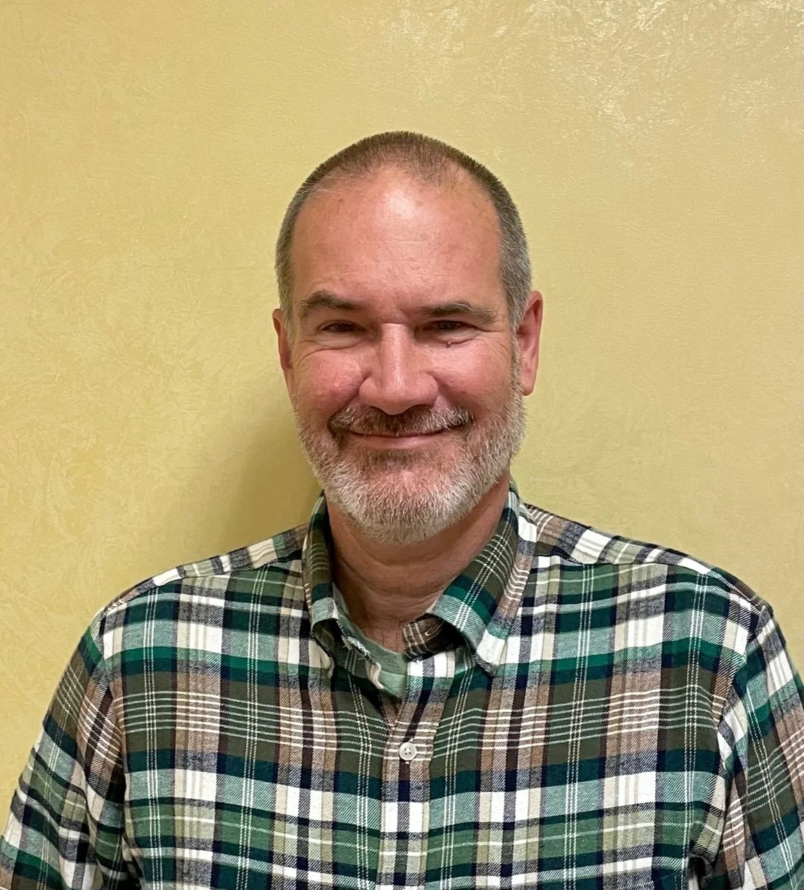 David Wolff (Northern KY)