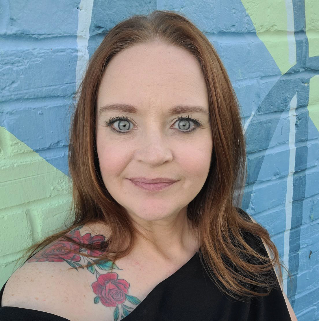Beckie Rose-Bowman (Eastern KY)