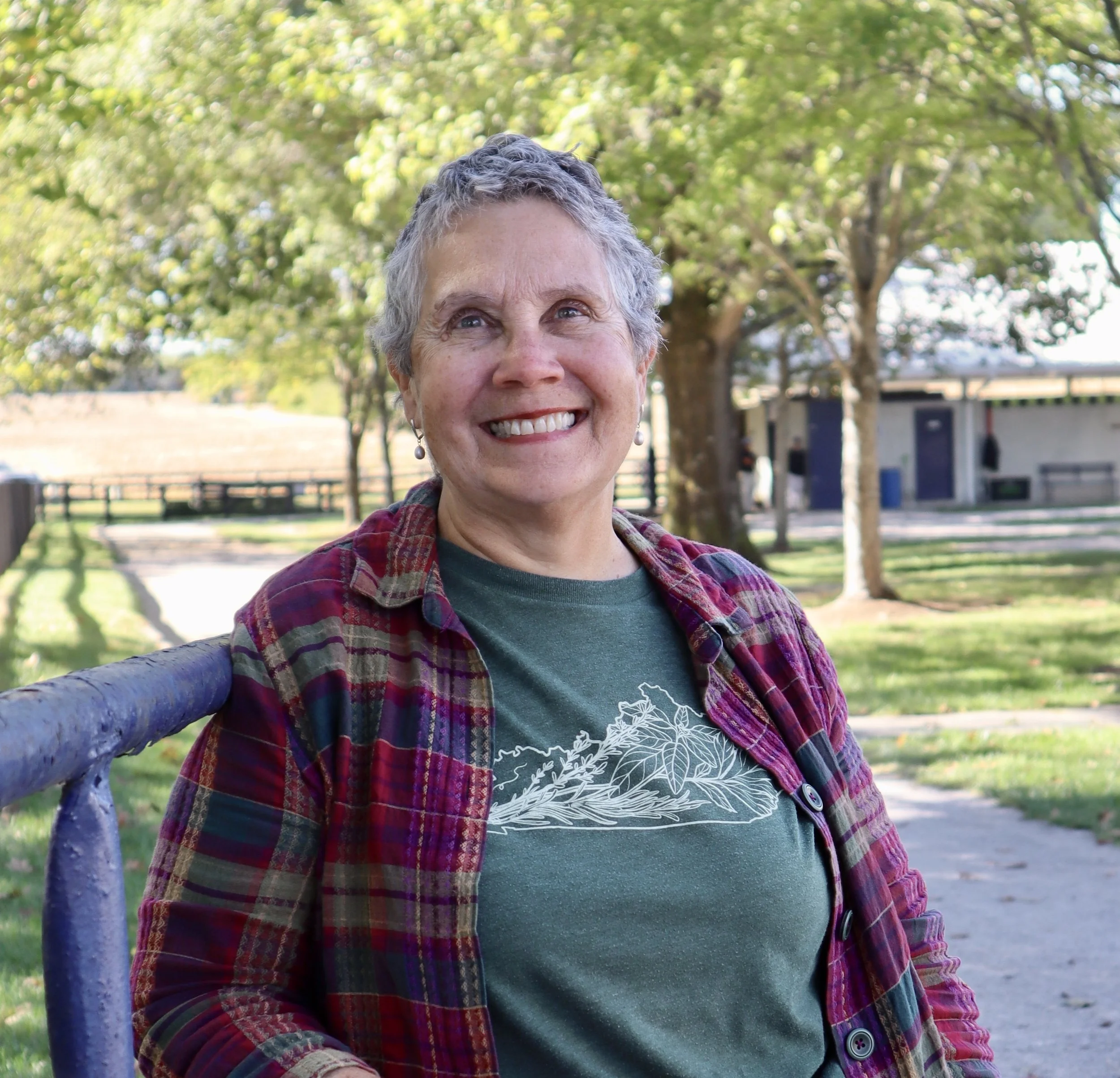 Donna Hecker
