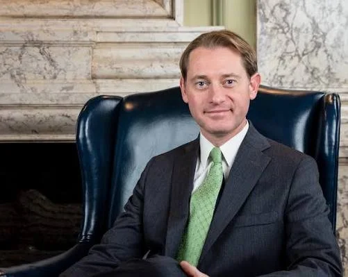 Secretary of State Michael G. Adams
