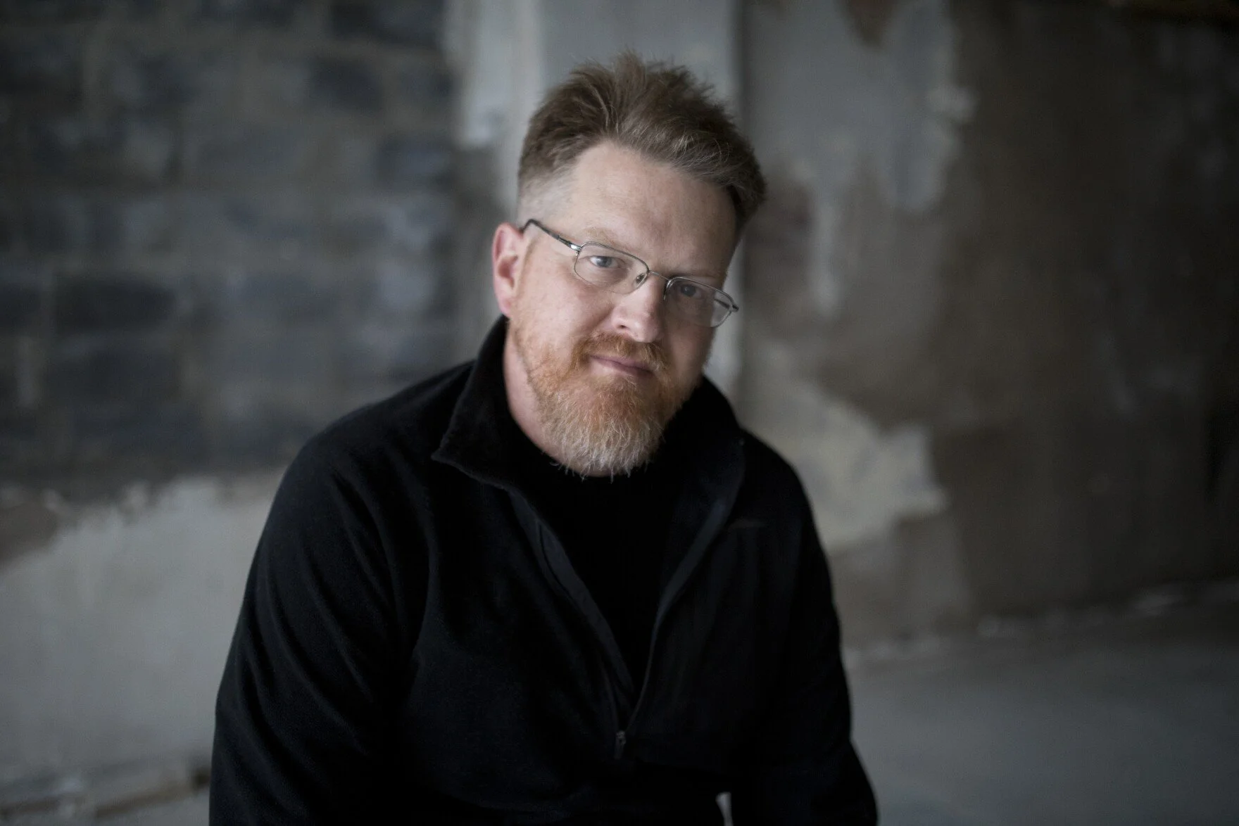 Robert Gipe