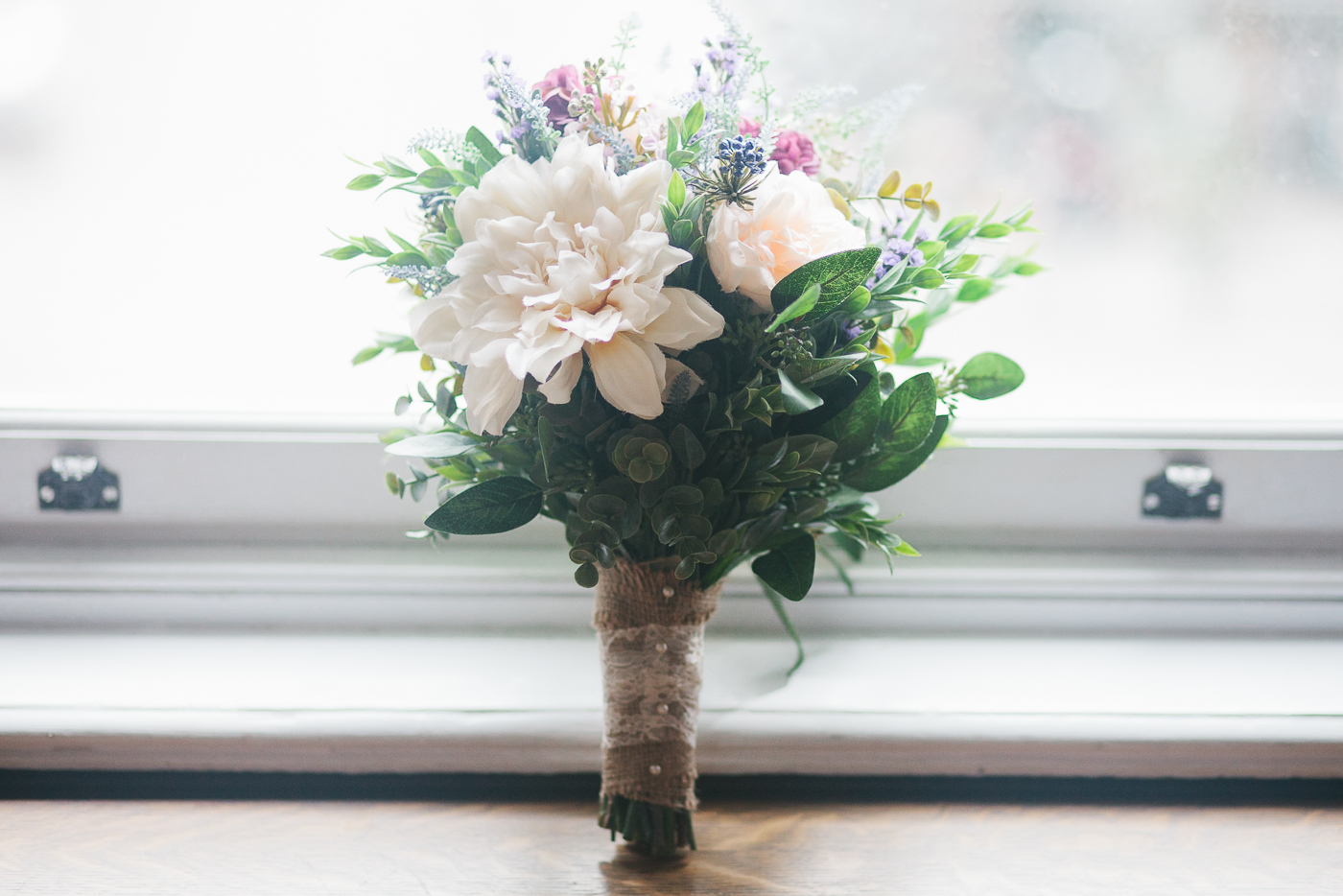 Toronto Gladstone Hotel Wedding Photo