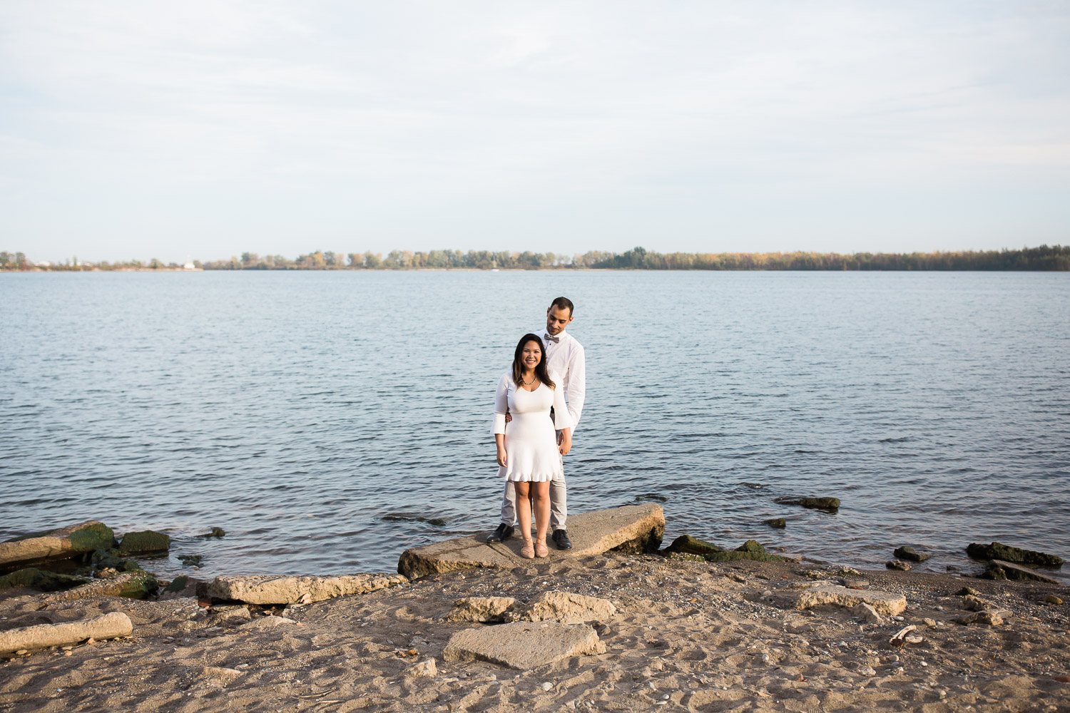 Toronto Engagement Photography