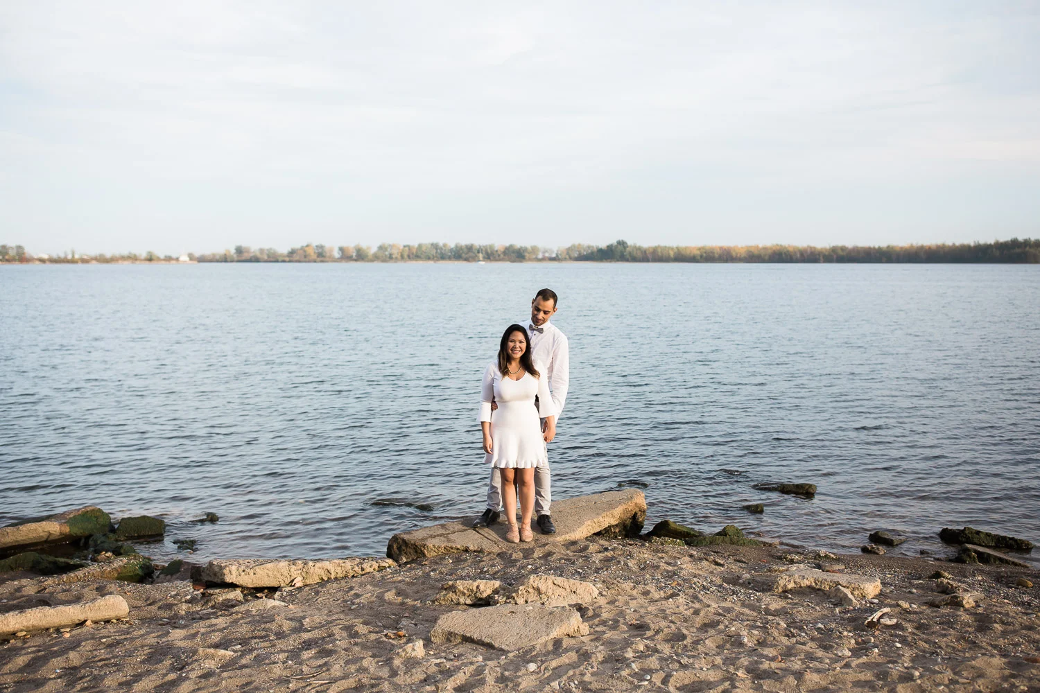 Toronto Engagement Photography