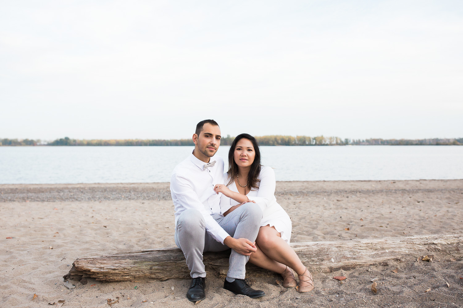 Toronto Engagement Photography