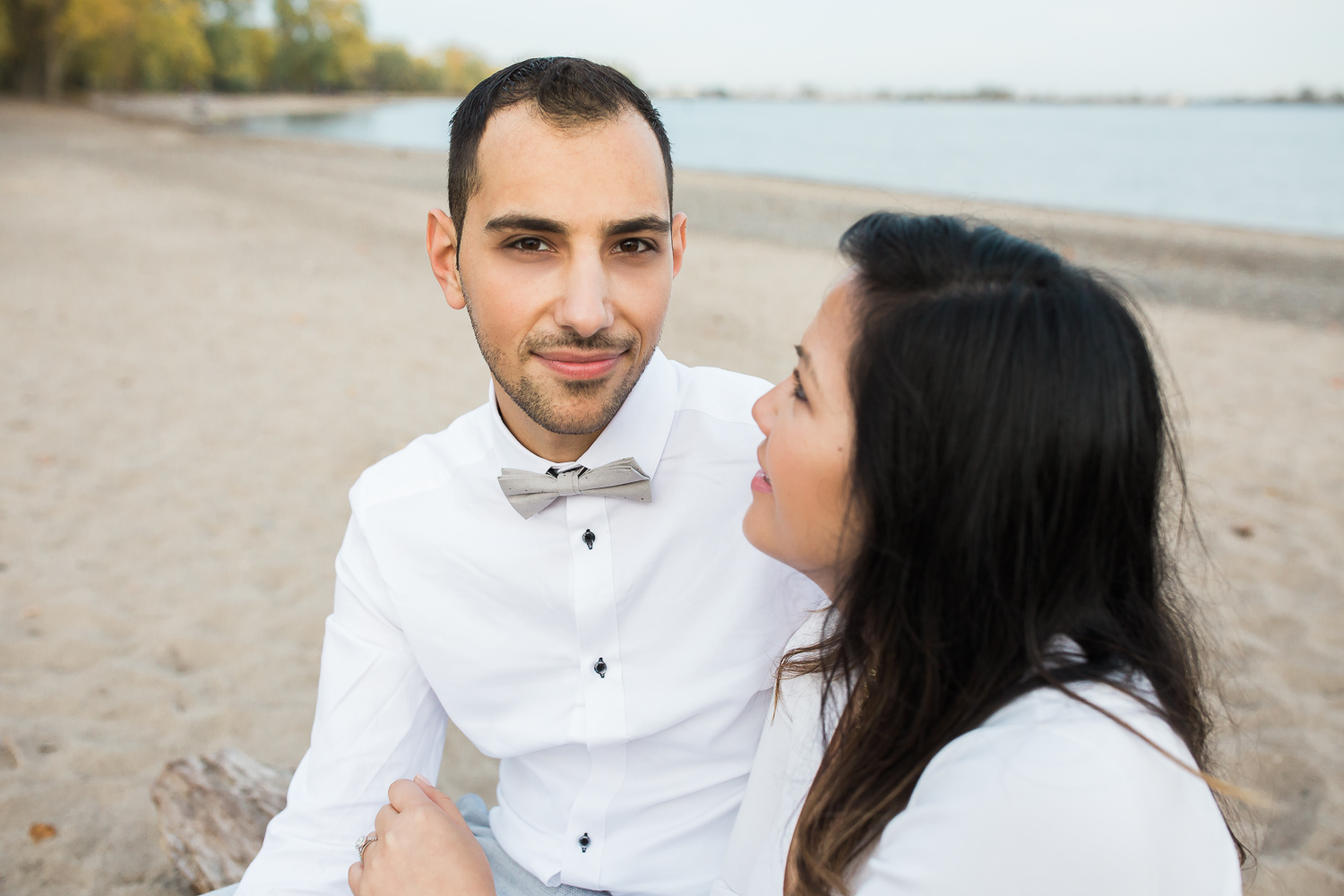 Toronto Engagement Photography