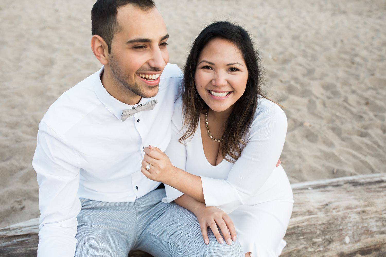 Toronto Engagement Photography