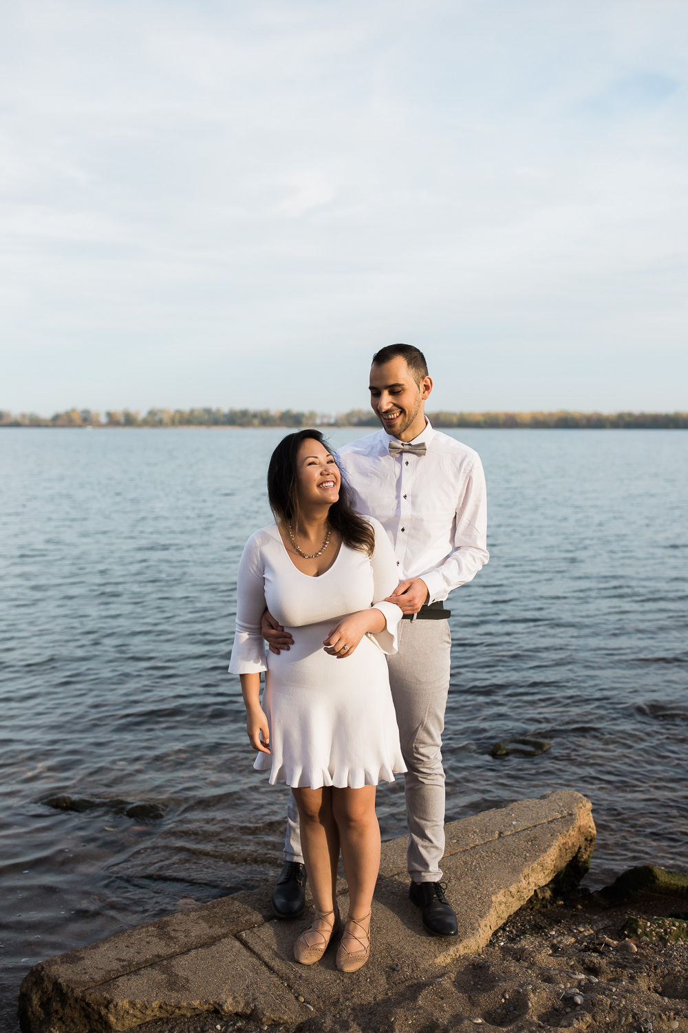 Toronto Engagement Photography