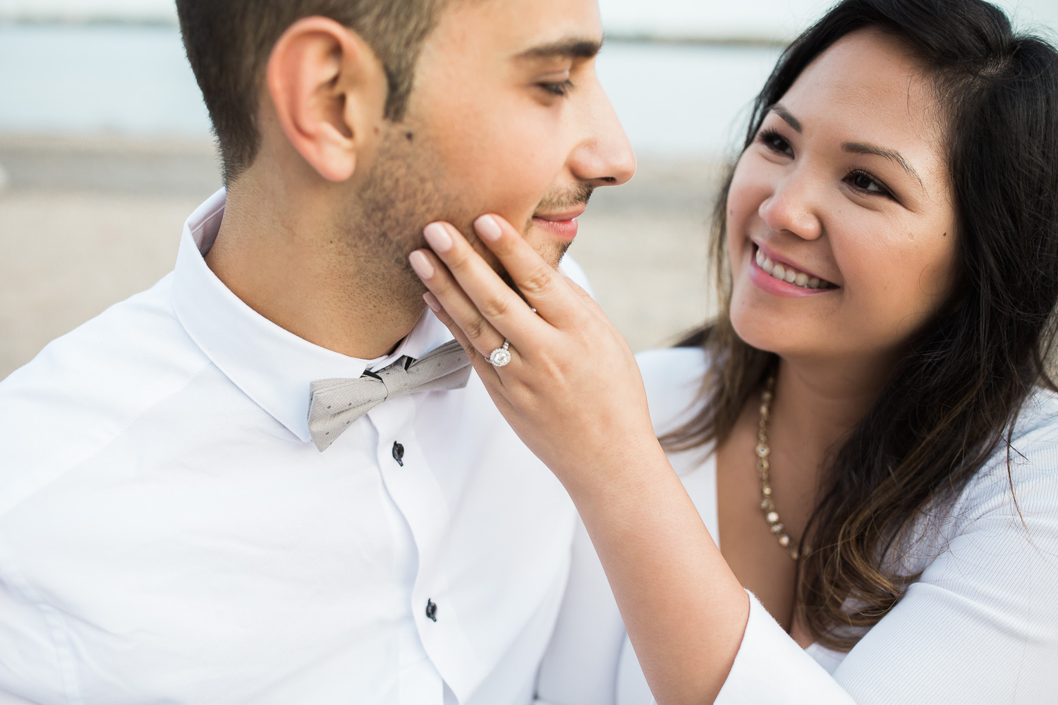 Toronto Engagement Photography