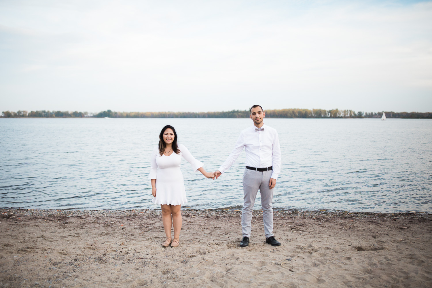 Toronto Engagement Photography