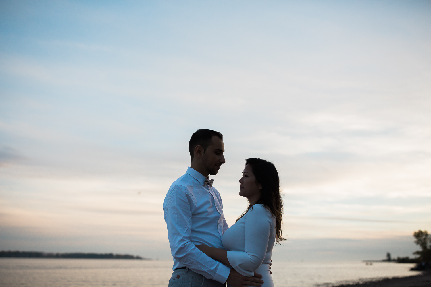 Toronto Engagement Photography