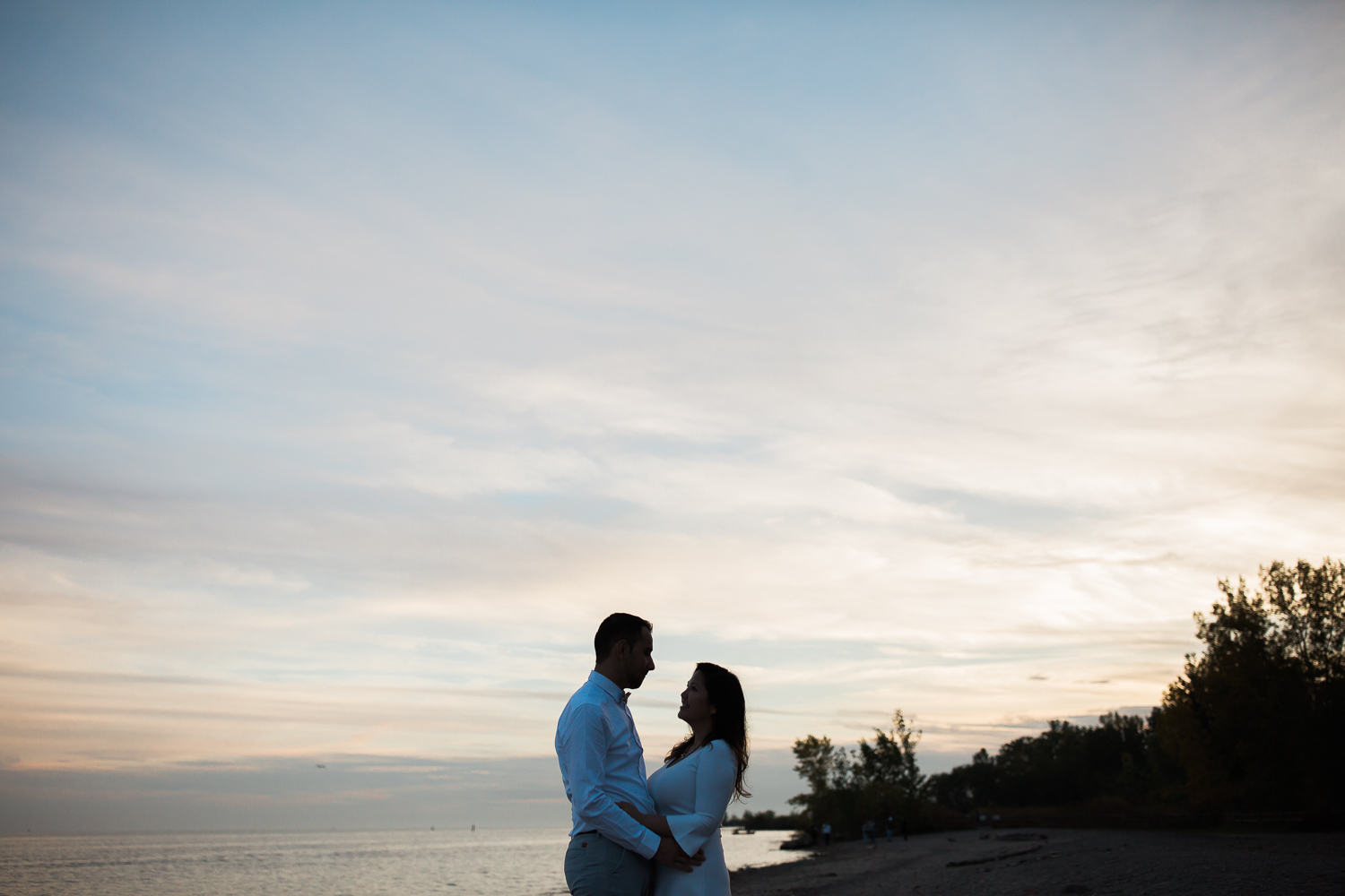 Toronto Engagement Photography