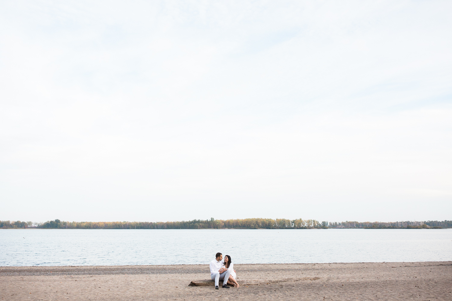 Toronto Engagement Photography