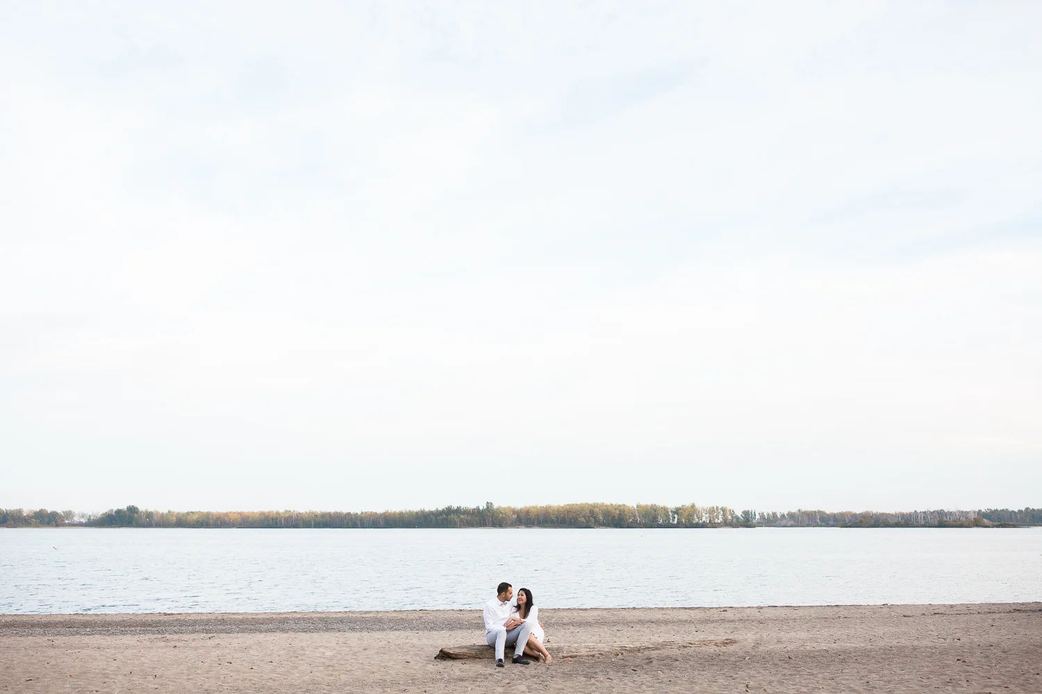 Toronto Engagement Photography