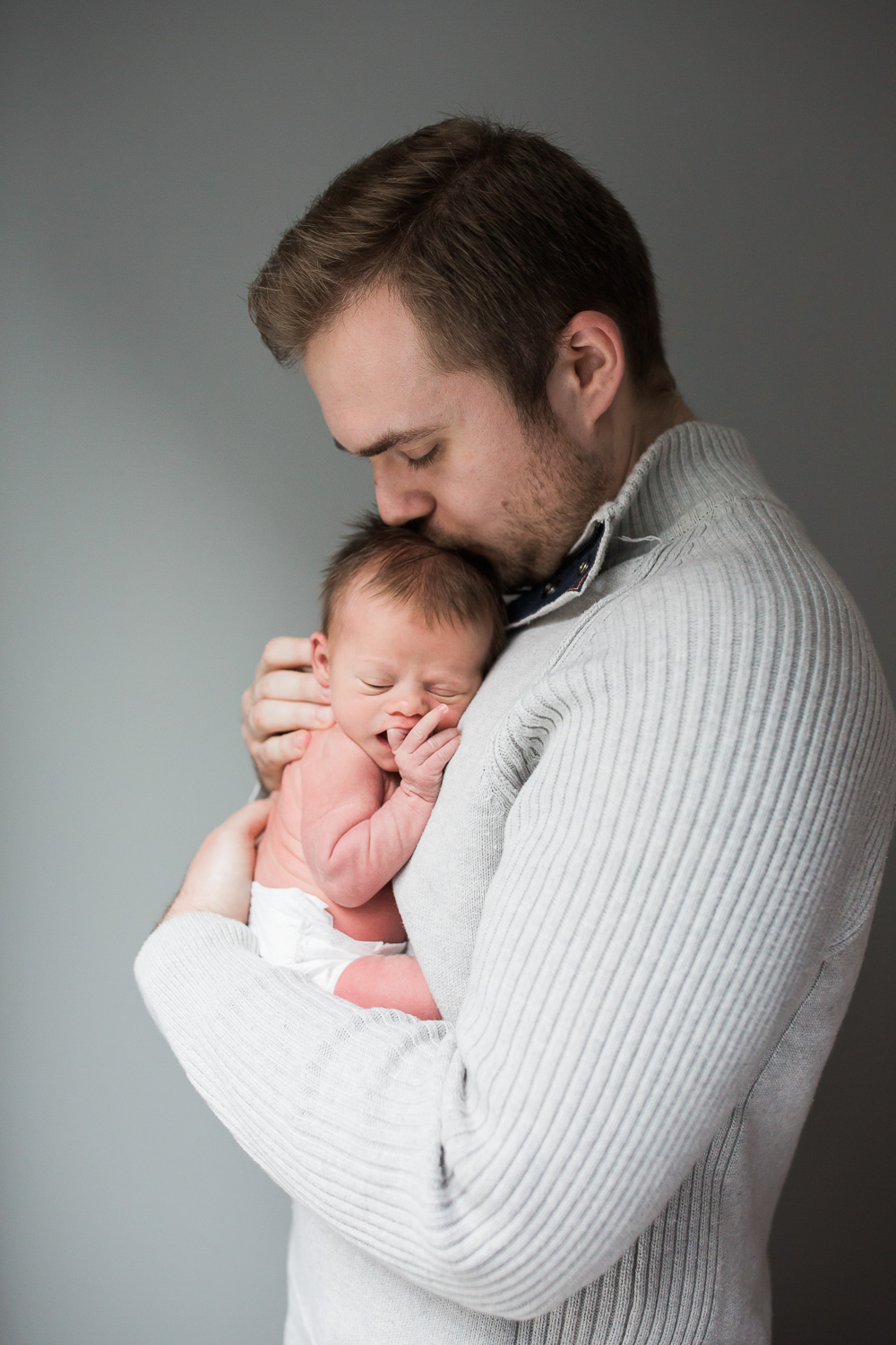 Toronto Newborn Photo