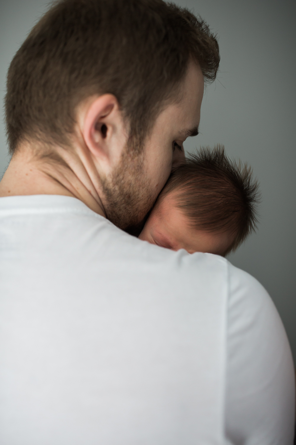 Toronto Newborn Photo