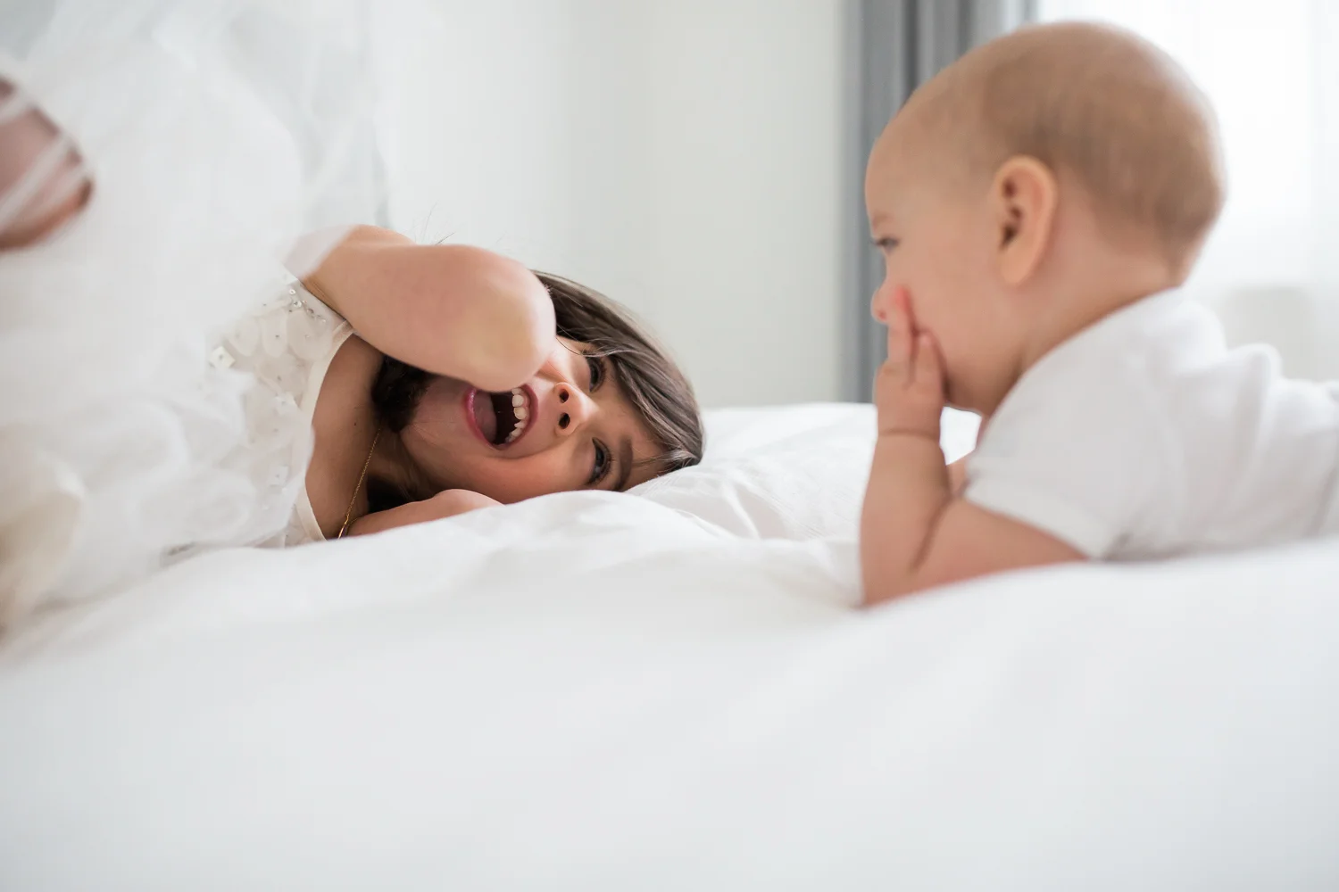 Toronto Baby Photography