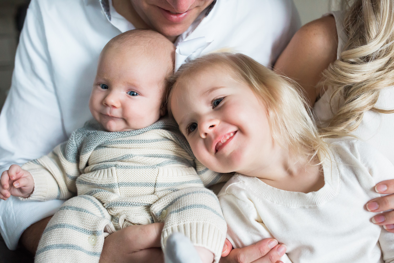 Toronto Family Photography