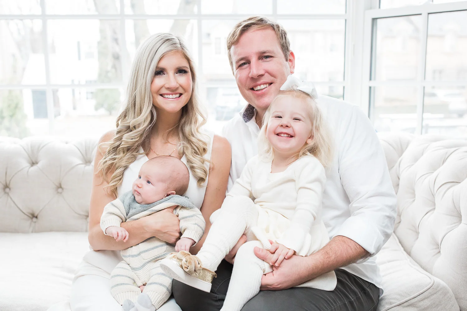 Toronto Family Photography