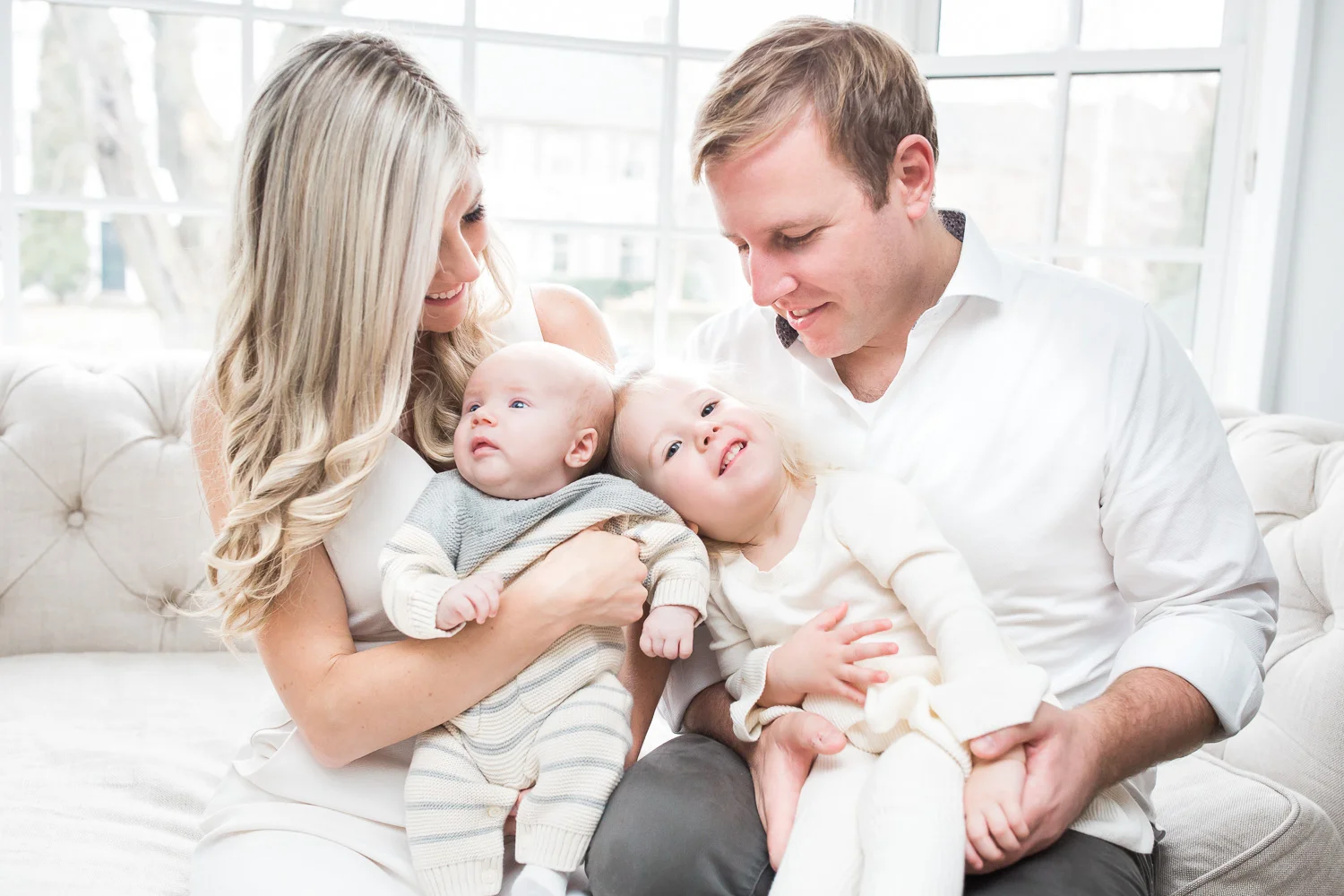 Toronto Family Photography