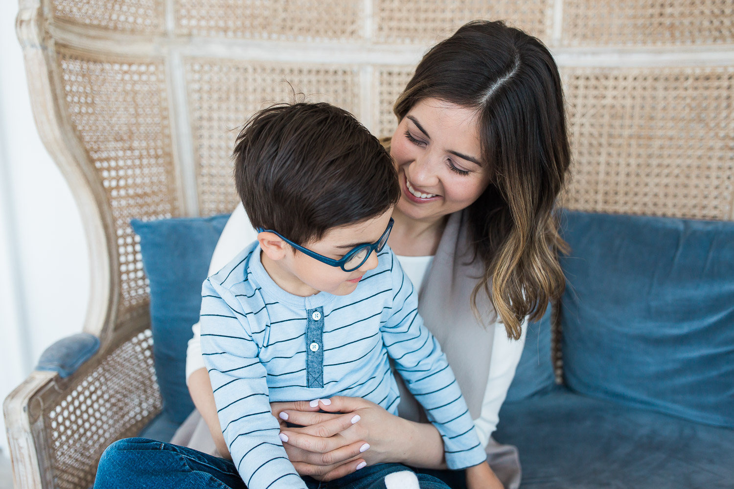 Toronto Motherhood Photography