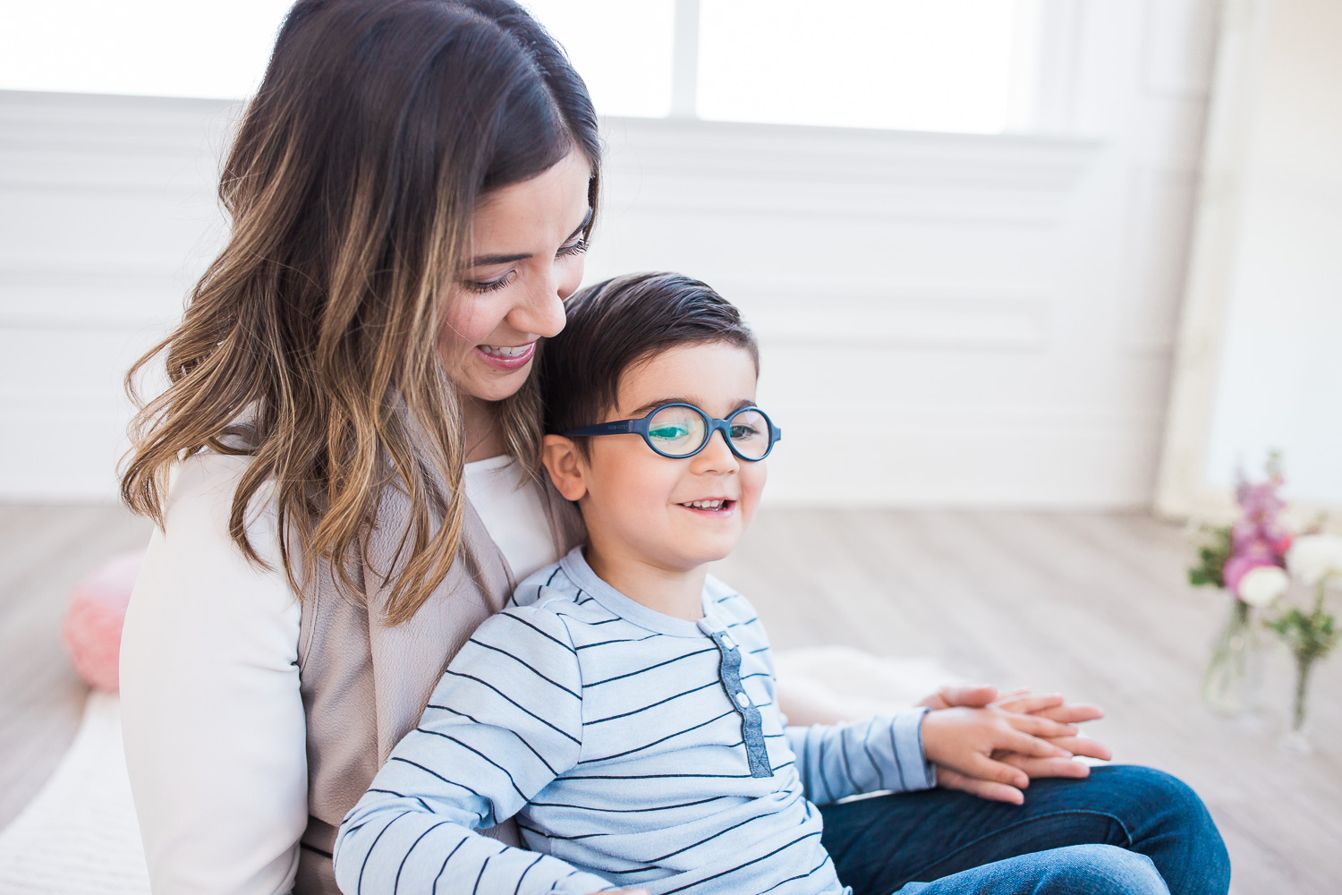 Toronto Motherhood Photography